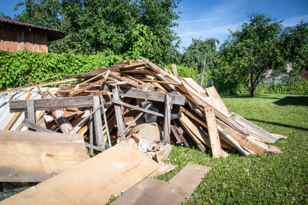 Reliable Pomeroy, OH Junk Removal Services Solutions