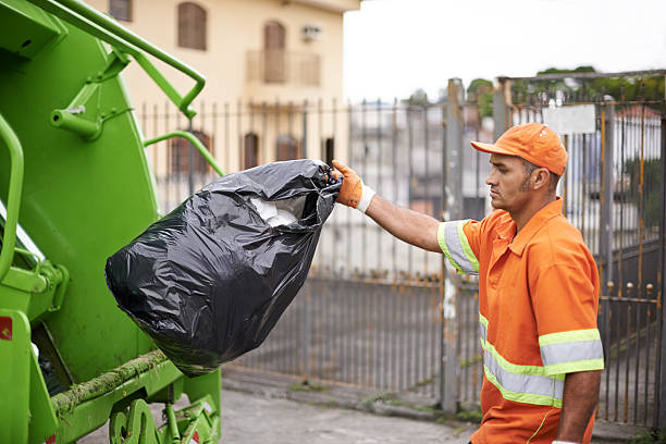 Best Commercial Junk Removal  in Pomeroy, OH